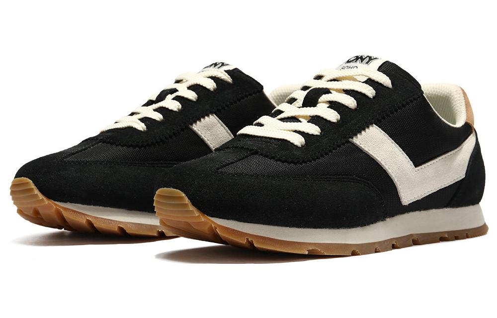 (W) PONY Running Shoes 'CMFTable Black Durability' 圖 2