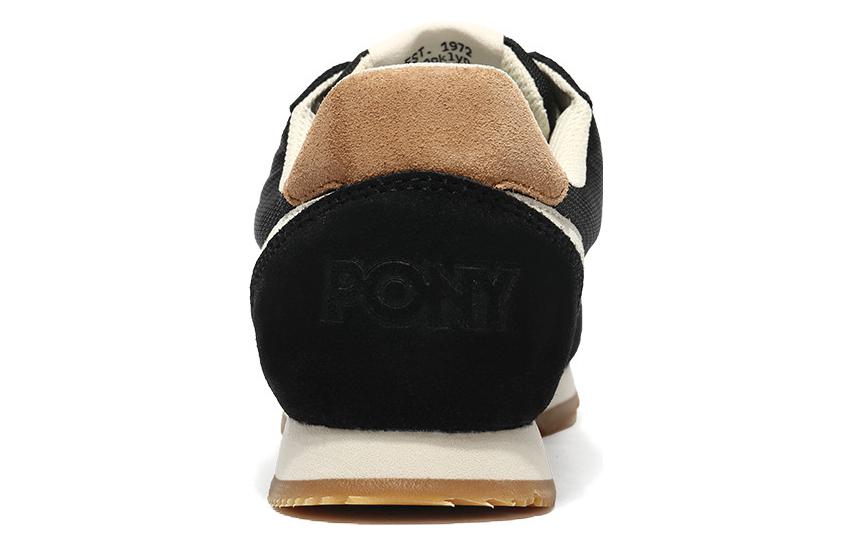 (W) PONY Running Shoes 'CMFTable Black Durability' 圖 4