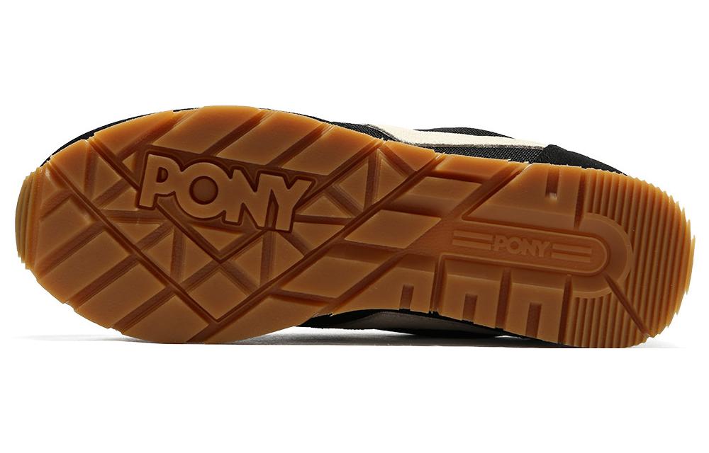 (W) PONY Running Shoes 'CMFTable Black Durability' 圖 5