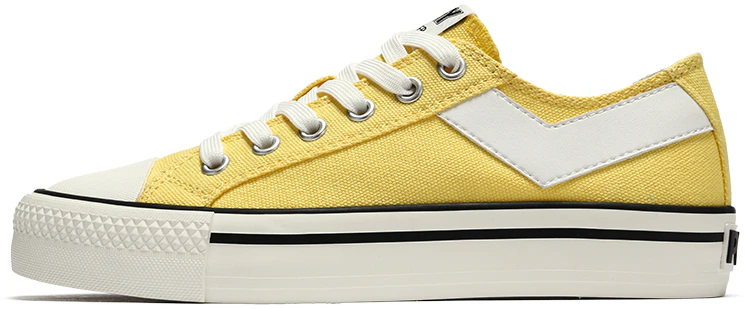 women-pony-shooter-breathable-yellow-canvas-21-w1-sh-03-yw