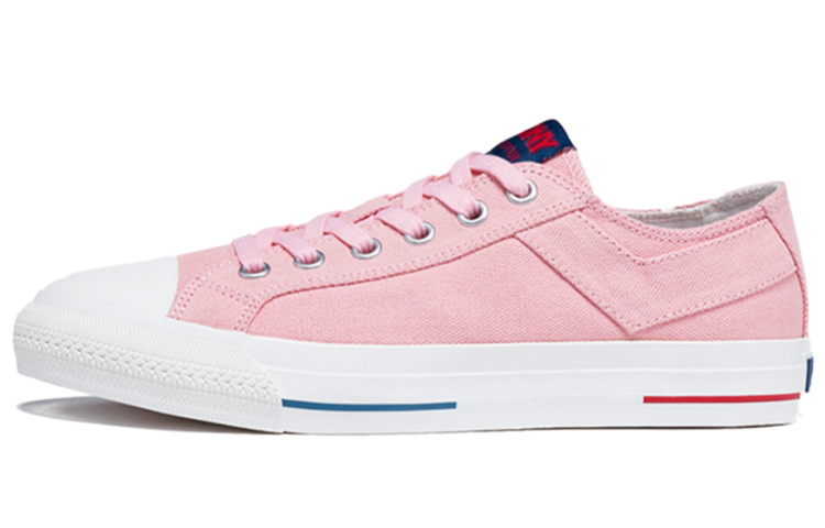 (W) PONY Shooter 'Casual Pink'