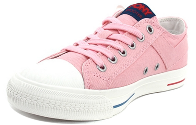 (W) PONY Shooter 'Casual Pink' 圖 2