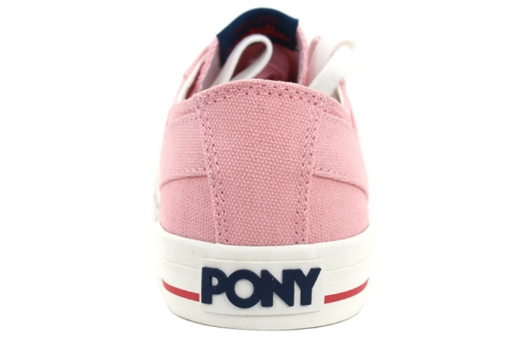 (W) PONY Shooter 'Casual Pink' 圖 4