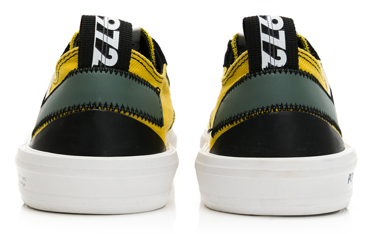 (W) PONY Shooter 'CMFT Yellow' 圖 4