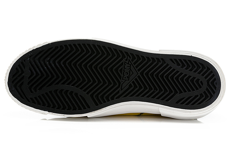 (W) PONY Shooter 'CMFT Yellow' 圖 5