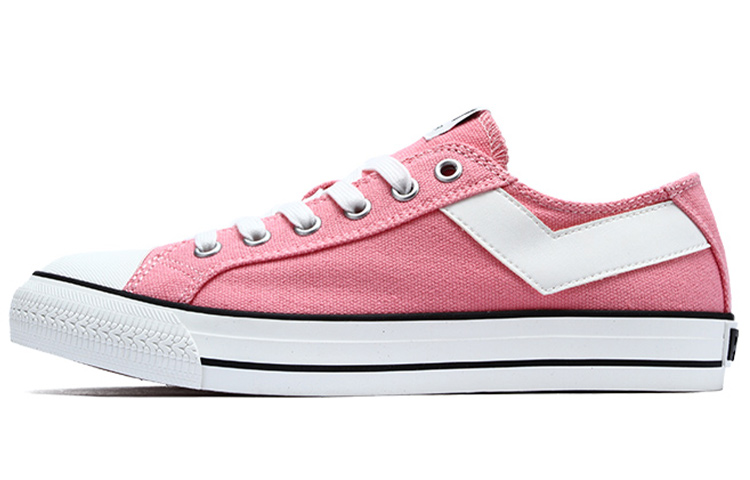 (W) PONY Shooter 'Pink Canvas'