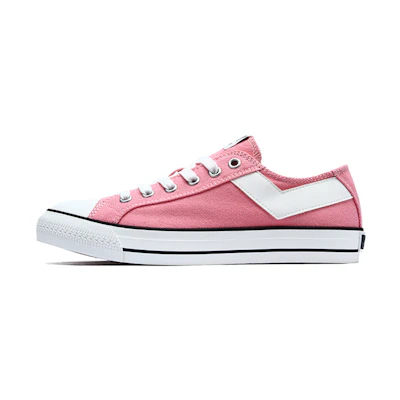 (W) PONY Shooter 'Pink Canvas'