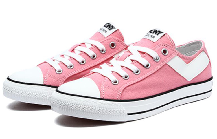 (W) PONY Shooter 'Pink Canvas' 圖 2