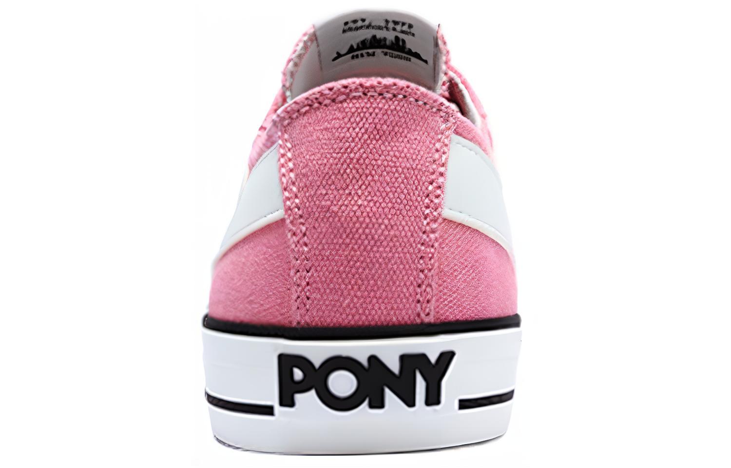 (W) PONY Shooter 'Pink Canvas' 圖 3