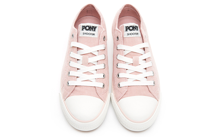 (W) PONY Shooter 'Pink Corduroy' 圖 3