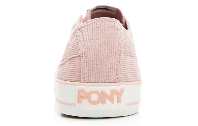 (W) PONY Shooter 'Pink Corduroy' 圖 4
