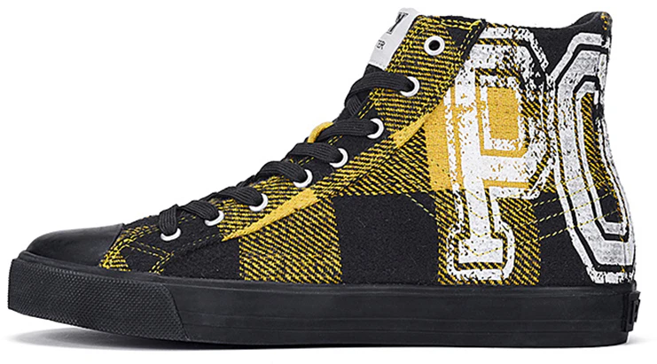 women-pony-shooter-canvas-black-yellow-94-w1-sh-06-yw