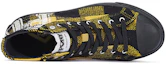 Shop (W) PONY Shooter Canvas ''Zwart Geel'' 94W1SH06YW