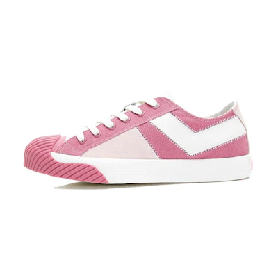 (W) PONY Shooter Canvas 'Pink'