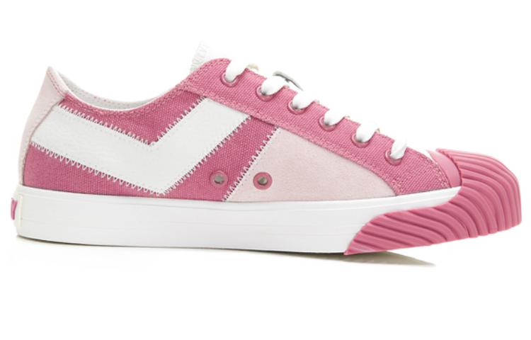 (W) PONY Shooter Canvas 'Pink' 圖 2