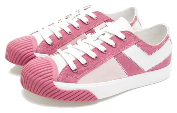 (W) PONY Shooter Canvas 'Pink' 圖 3