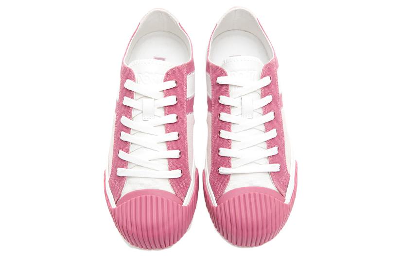 (W) PONY Shooter Canvas 'Pink' 圖 4