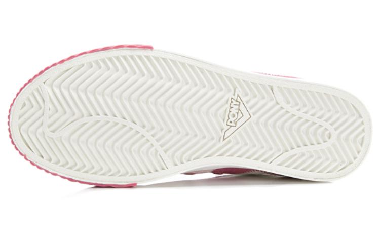 (W) PONY Shooter Canvas 'Pink' 圖 6