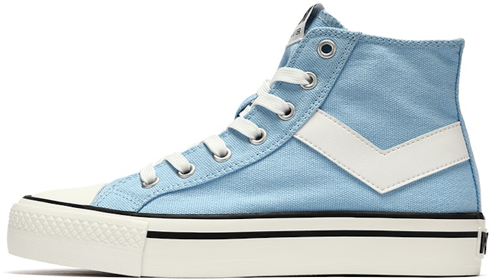 (W) PONY Shooter High "蓝色舒适" 21W1SH02BL Buy (W) PONY Shooter High "蓝色舒适" 21W1SH02BL