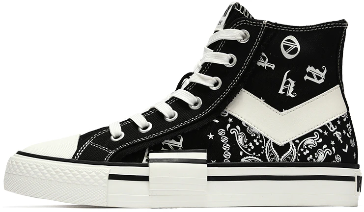 women-pony-shooter-high-fashion-cashew-flower-black-21-w1-sh-01-bk