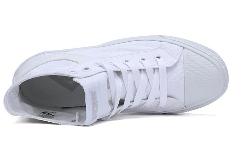 (W) PONY Shooter High 'White' 圖 4