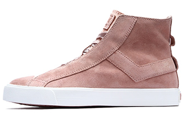 (Women) PONY Shooter Low 'Antique Bronze' 93W1SH06PK