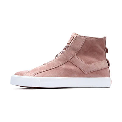(W) PONY Shooter Low 'Antique Bronze'