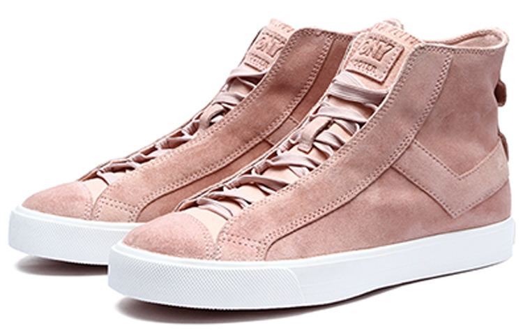 Order (W) PONY Shooter Low ''Antique Bronze'' Sneakers 93W1SH06PK