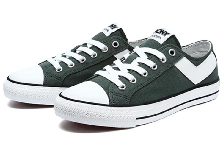 (W) PONY Shooter Low 'Dark Green' 圖 2
