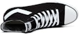 (W) PONY Shooter Retro Hi 'Canvas Hitam' 91W1SH01BK