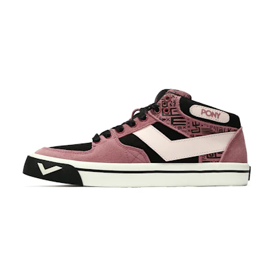 (W) PONY Skateboard Low 'Zao Hong'