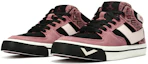 Lookbook (W) PONY Skateboard Low ''Zao Hong'' – Basses Skateboard PONY ''Zao Hong''. 13W1AT20PR