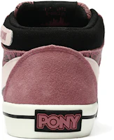 Purchase (W) PONY Skateboard Low 'Zao Hong' Zapatillas de Skateboard. 13W1AT20PR