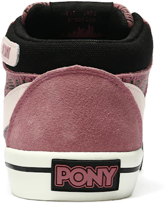 (W) PONY Skateboard Low ''Zao Hong'' – Basses Skateboard PONY ''Zao Hong''. 13W1AT20PR Purchase (W) PONY Skateboard Low ''Zao Hong'' – Basses Skateboard PONY ''Zao Hong''. 13W1AT20PR