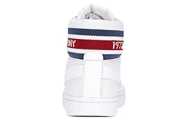 (W) PONY Slam Dunk High 'White' 圖 4