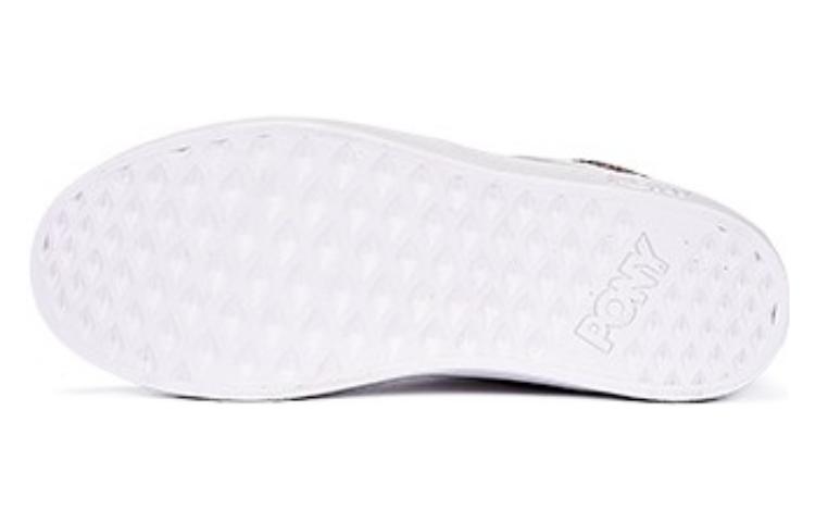(W) PONY Slam Dunk High 'White' 圖 5