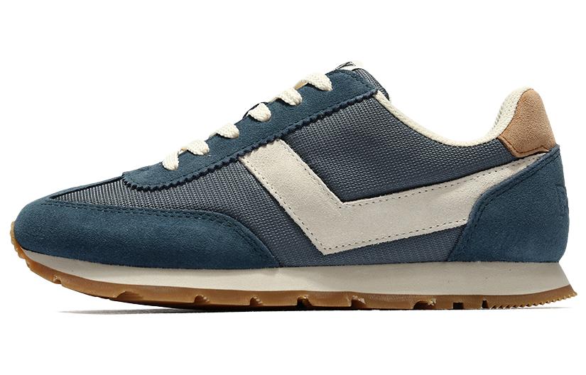 (W) PONY Soho Low 'Blue'