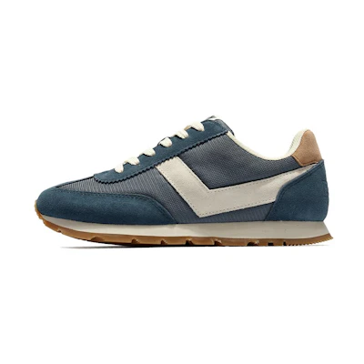 (W) PONY Soho Low 'Blue'