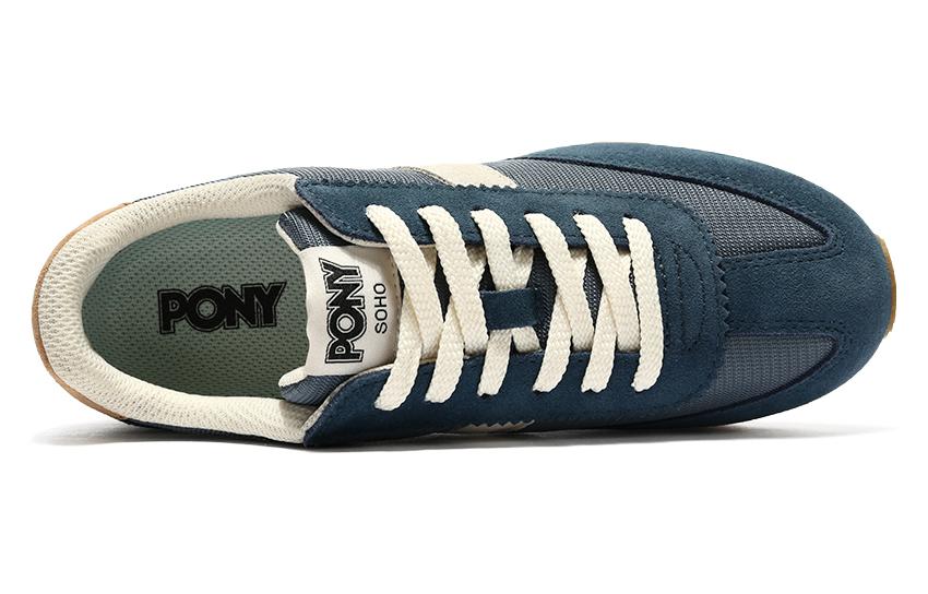 (W) PONY Soho Low 'Blue' 圖 3