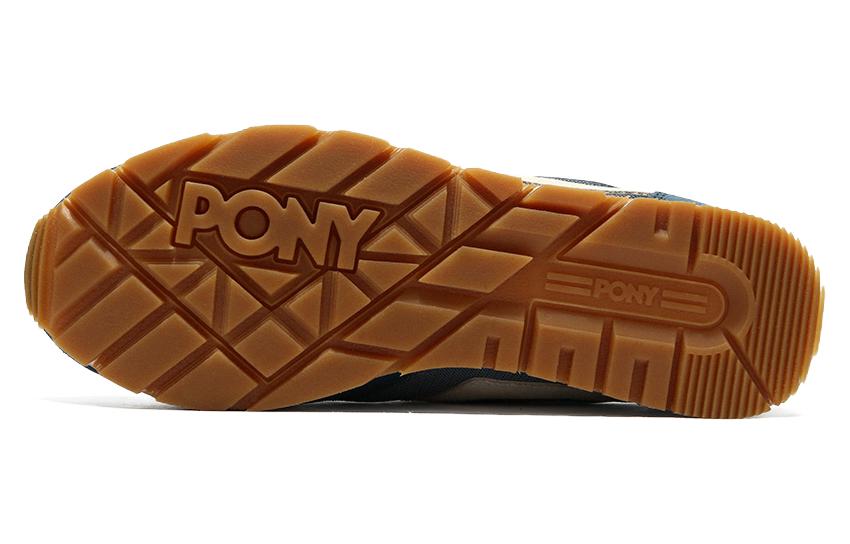 (W) PONY Soho Low 'Blue' 圖 5