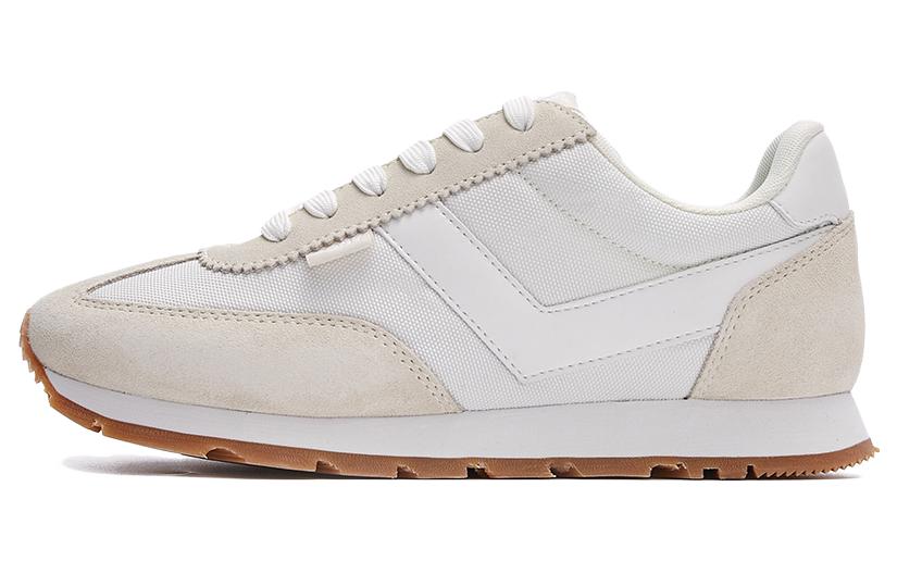 (W) PONY Soho Retro Jogger 'Beige'