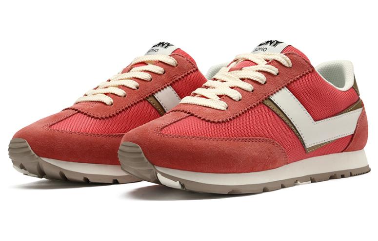 (W) PONY Soho Retro RNNR 'Orange Red' 圖 2