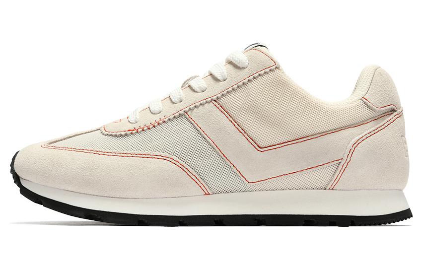 (W) PONY Soho Vintage RNNR 'Beige'