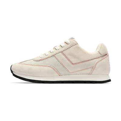 (W) PONY Soho Vintage RNNR 'Beige'