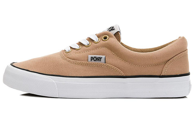 (Women) PONY Subway Series 'Milk Tea' 14W1SU02BE