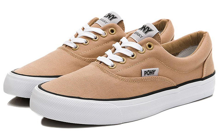 (W) PONY Subway Series 'Milk Tea' 圖 2