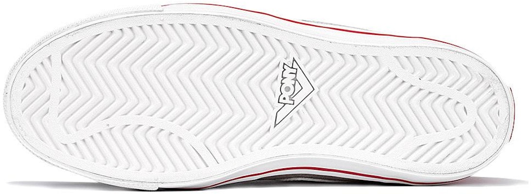 (W) PONY 顶级款 '灰蓝色' 93W1AT05DB Purchase (W) PONY 顶级款 '灰蓝色' 93W1AT05DB