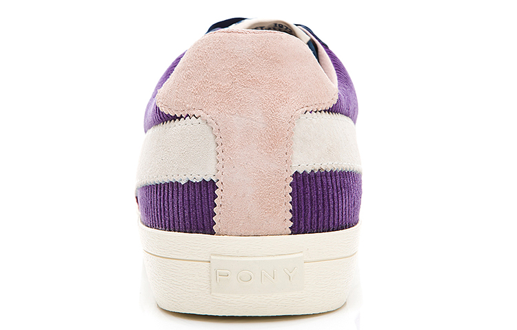 (W) PONY Top Star 'Blue Red Purple' 圖 4