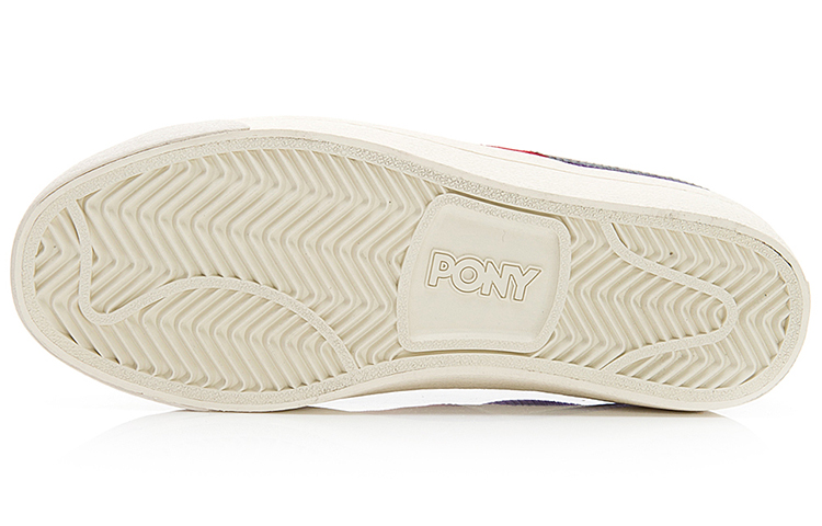 (W) PONY Top Star 'Blue Red Purple' 圖 5