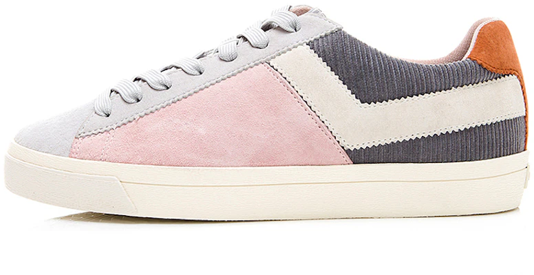 (W) PONY Top Star 'Abu-Abu Pink' 94W1TS09SY Buy (W) PONY Top Star 'Abu-Abu Pink' 94W1TS09SY